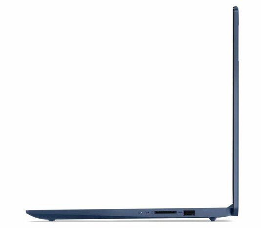 Lenovo IdeaPad 3 | 15.6'' IPS F-HD | Intel Core i5-12450H | 8GB | 512GB | W11 Professional