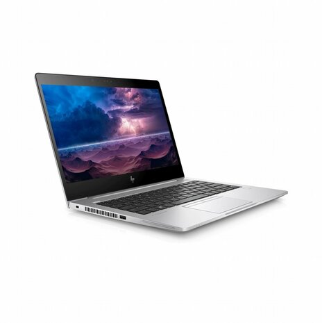 HP EliteBook 830 G5 | 13.3'' IPS F-HD | Intel Core i3-8130U | 8GB | 256GB | W11 Professional | RFB