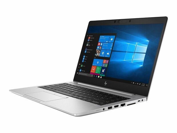 HP EliteBook 745 G6 | 14'' F-HD | AMD Ryzen 3 Pro 3300 | 8GB | 256GB | W11P | RFS