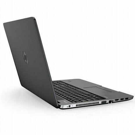 HP ProBook 450 G3 | 15.6'' IPS | Intel Core i3-6100U | 4GB | 120GB | W11 Professional | RFB