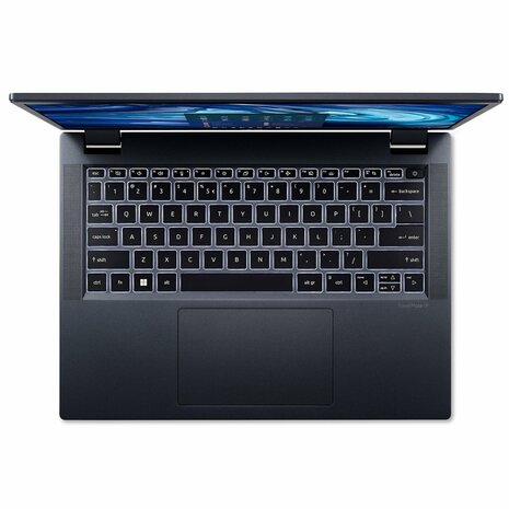 Acer TravelMate P414 | 14'' IPS WUXGA | AMD Ryzen 5 PRO 6650U | 16GB DDR5 | 512GB | W11 Professional