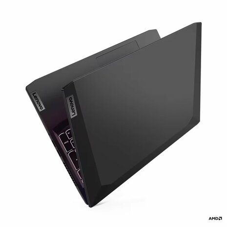 Lenovo IdeaPad Gaming 3 | 15.6'' IPS F-HD | AMD Ryzen 5 5500H | 16GB | 512GB | RTX2050 | W11 Home